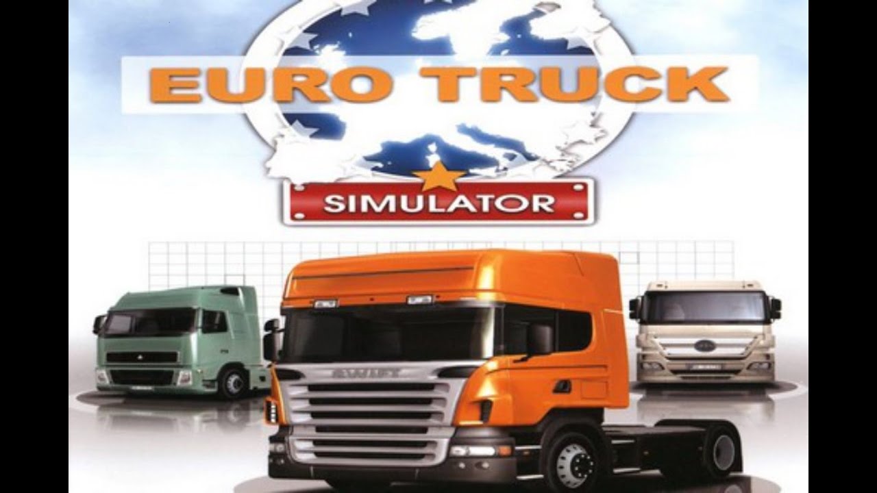 Euro truck simulator 1 free download macbook pro